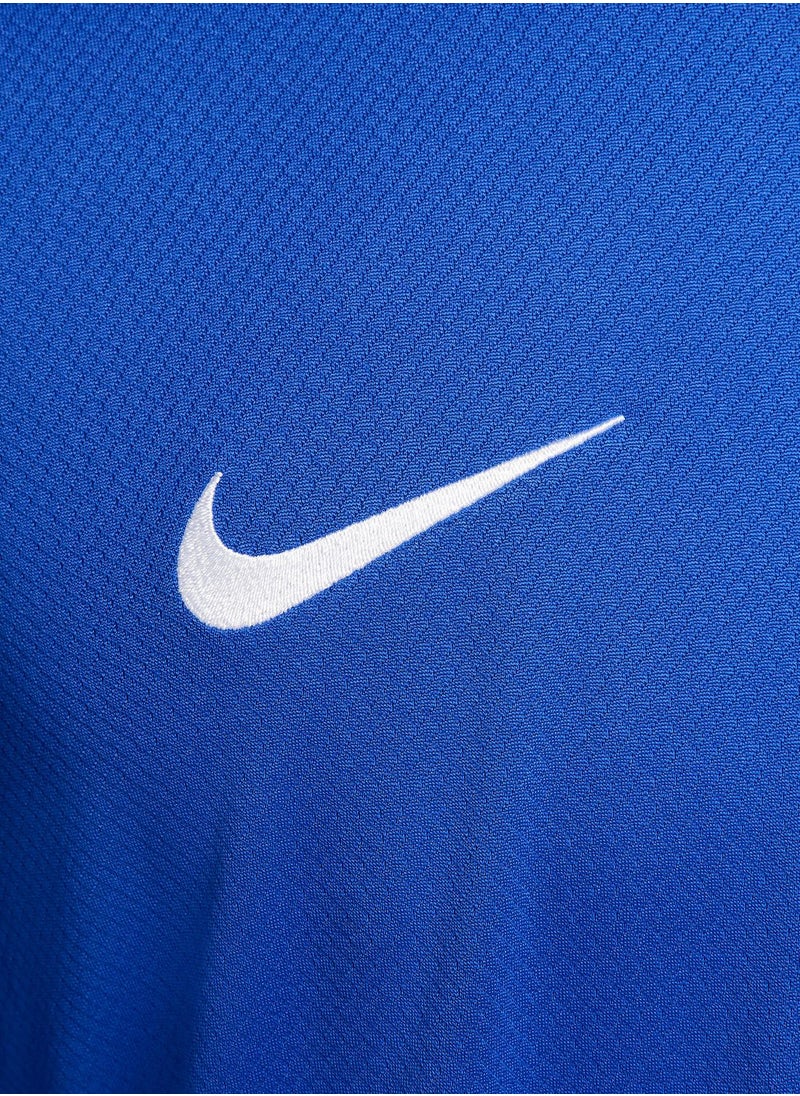 France Dri-Fit Stadium Home Jersey