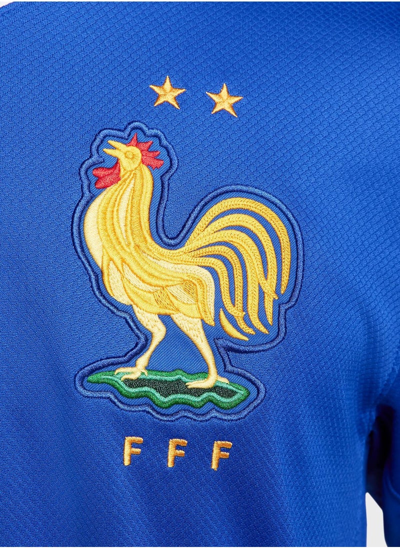 France Dri-Fit Stadium Home Jersey