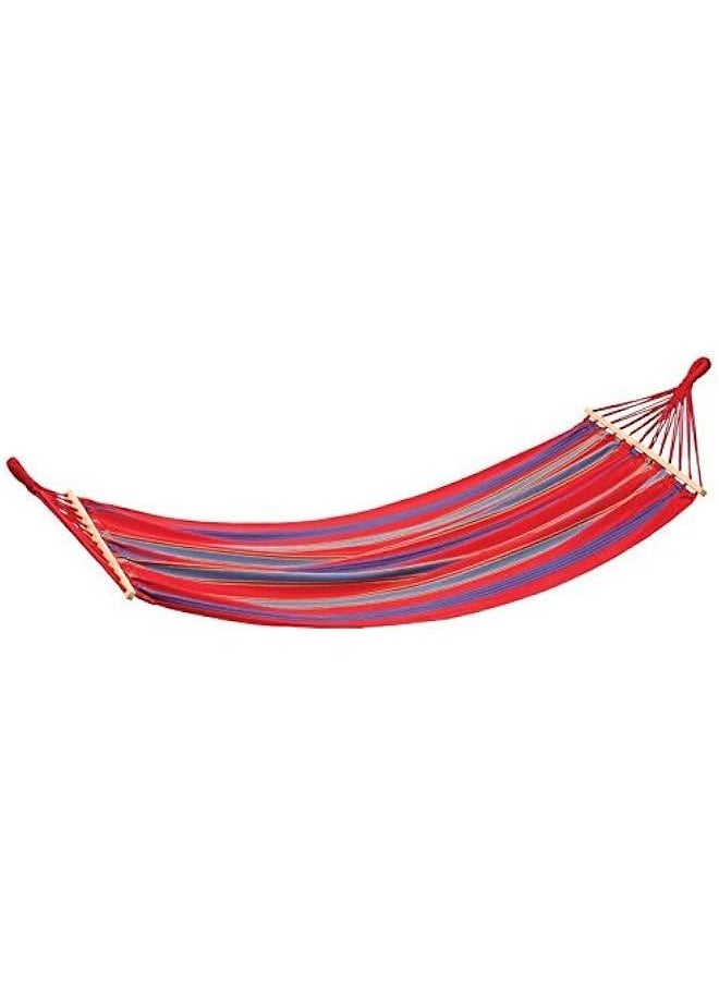 Single Cotton Hammock