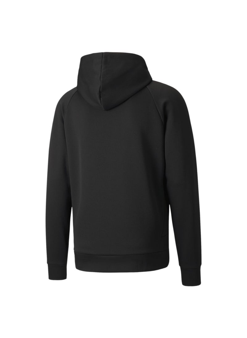 Classics Mens Tech FullZip Hoodie