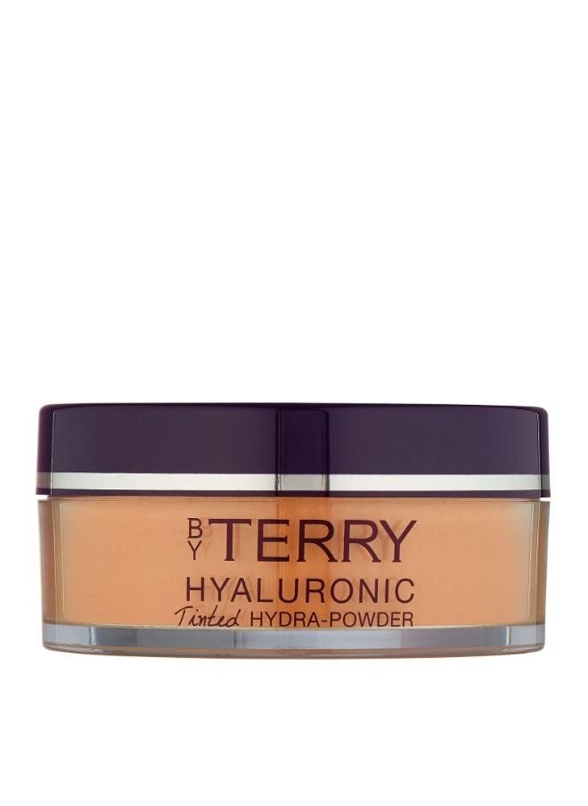 Hyaluronic Tinted Hydra-Powder N400. Medium 10g