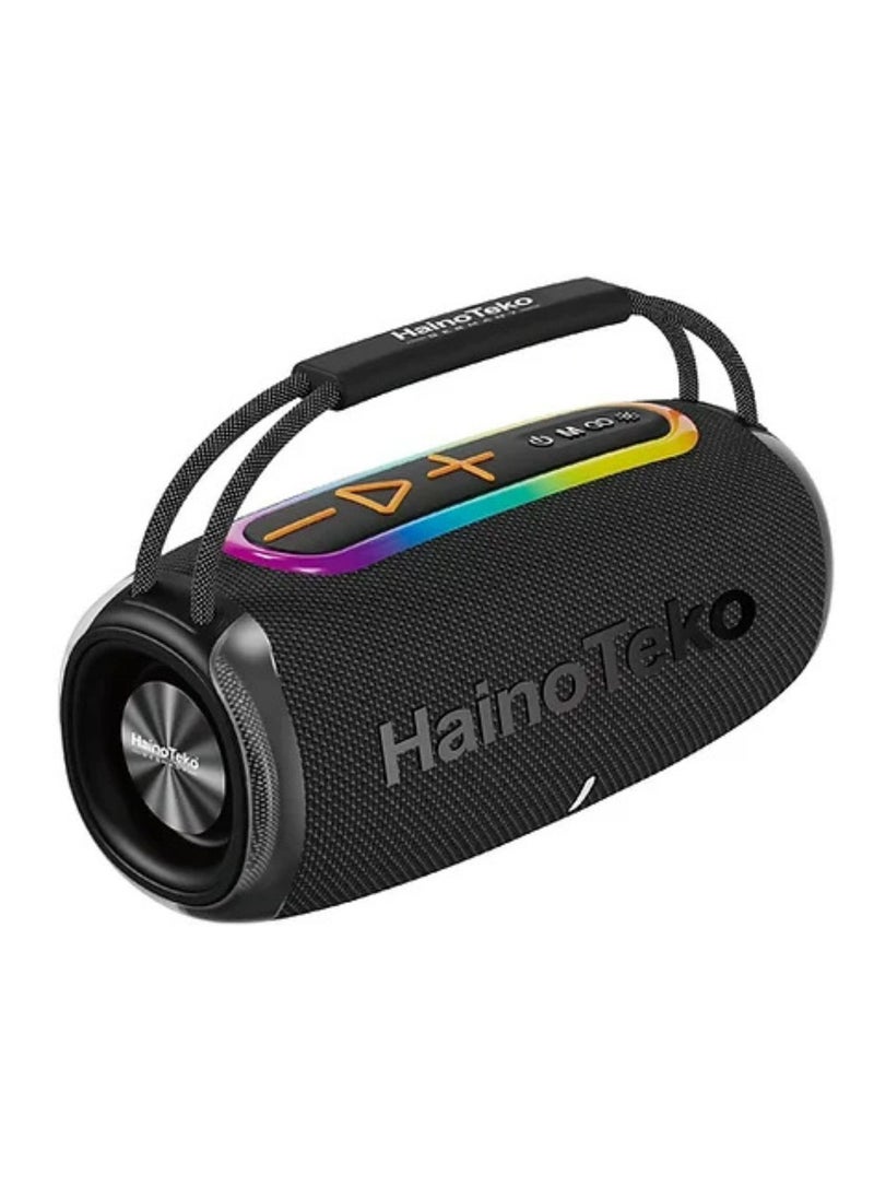S84 Portable Wireless Bluetooth Speaker_Camouflage