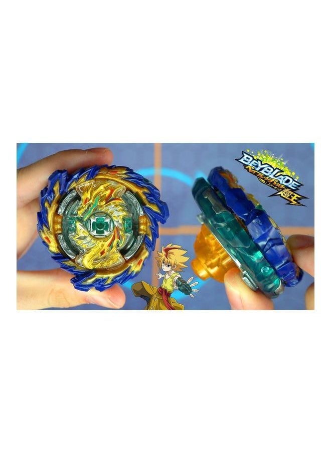 Beyblade Burst B-167 Booster Mirage Fafnir 6 x 4cm