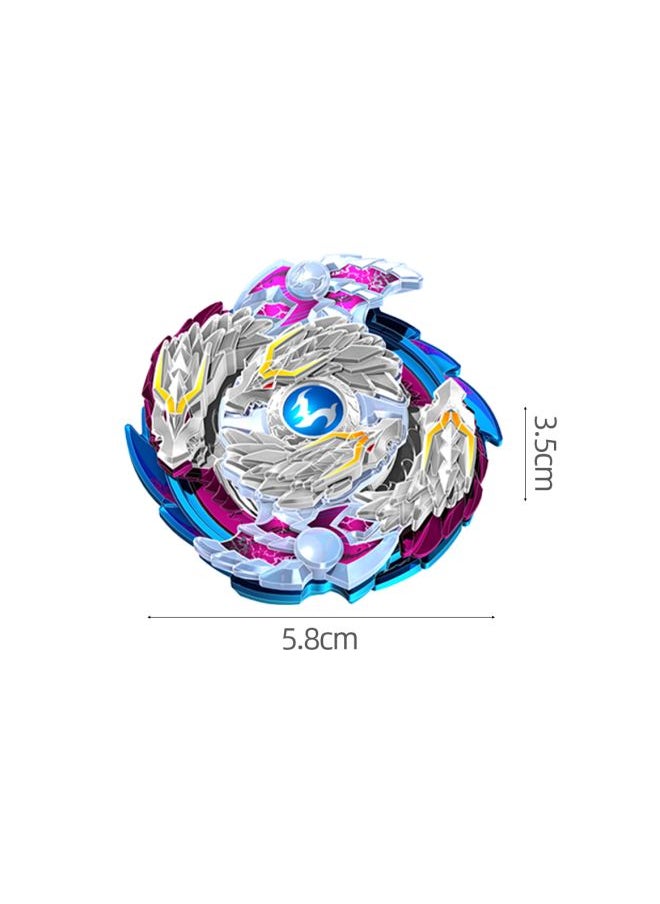 Beyblade Burst Booster Nightmare Longinus With Luancher Ds B-97 For Kids