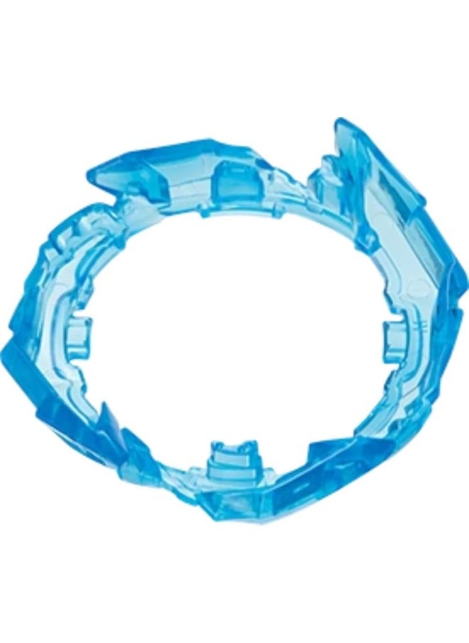 BeyBattle Burst Takara Tomy The Original Beyblade Infinite Achilles S