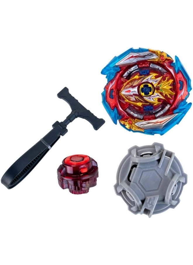 BeyBattle Burst Takara Tomy The Original Beyblade Infinite Achilles S