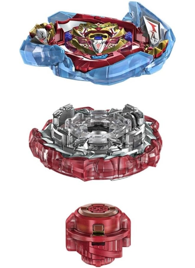 BeyBattle Burst Takara Tomy The Original Beyblade Infinite Achilles S