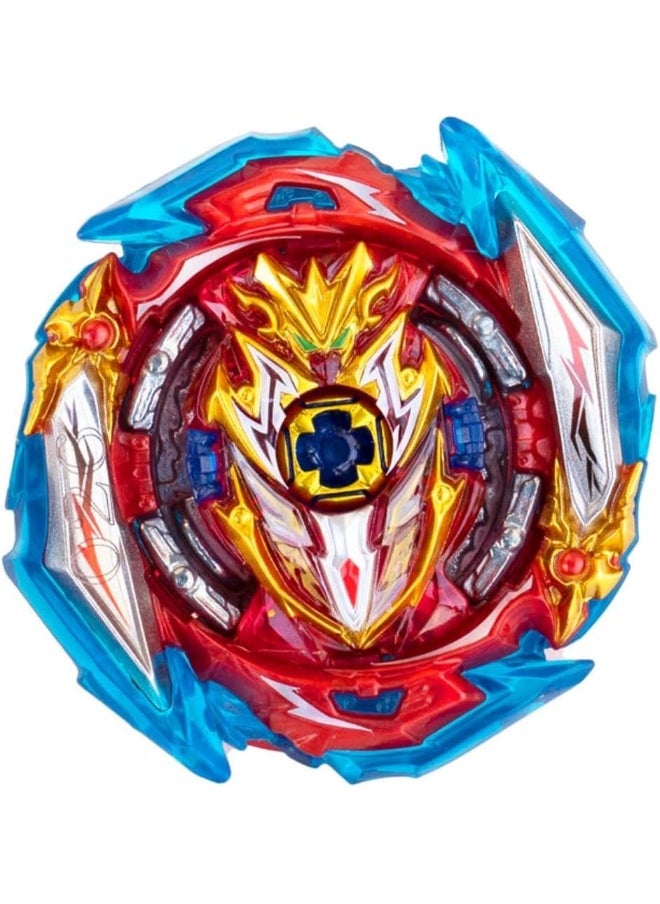 BeyBattle Burst Takara Tomy The Original Beyblade Infinite Achilles S