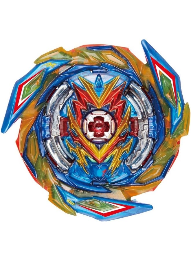 BeyBattle Burst Takara Tomy- The Original Beyblade International Brave Valkyrie S5