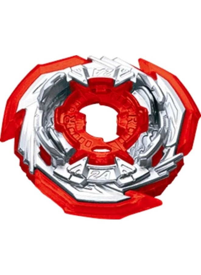 BeyBattle Burst Takara Tomy- The Original Beyblade International Brave Valkyrie S5