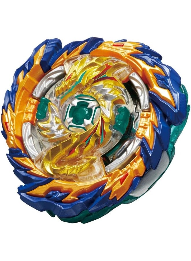 BeyBattle Burst Takara Tomy- The Original Beyblade International Mirage Fafnir S5