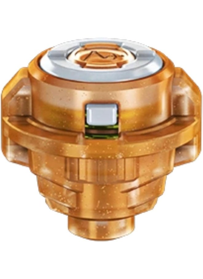 BeyBattle Burst Takara Tomy- The Original Beyblade International Mirage Fafnir S5