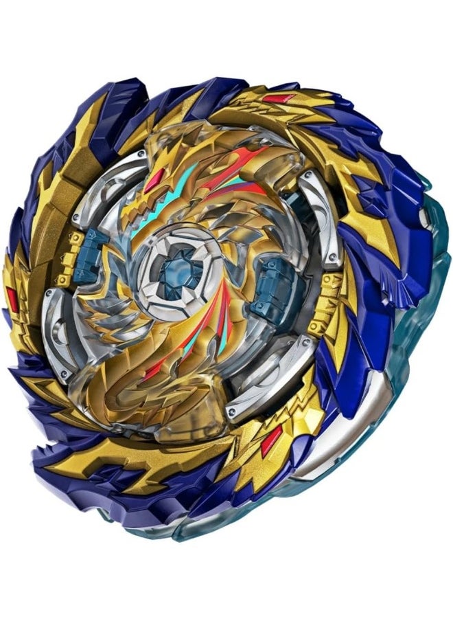 BeyBattle Burst Takara Tomy- The Original Beyblade International Mirage Fafnir S5