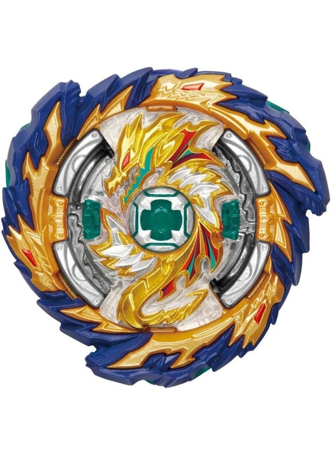 BeyBattle Burst Takara Tomy- The Original Beyblade International Mirage Fafnir S5