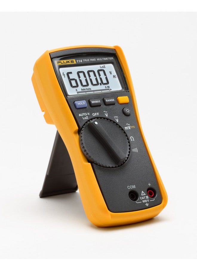 Fluke 114 Electrician's Multimeter