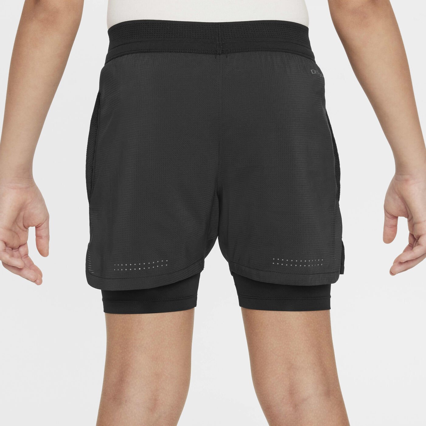 Kids' Multi Tech Dri-FIT ADV Training Shorts