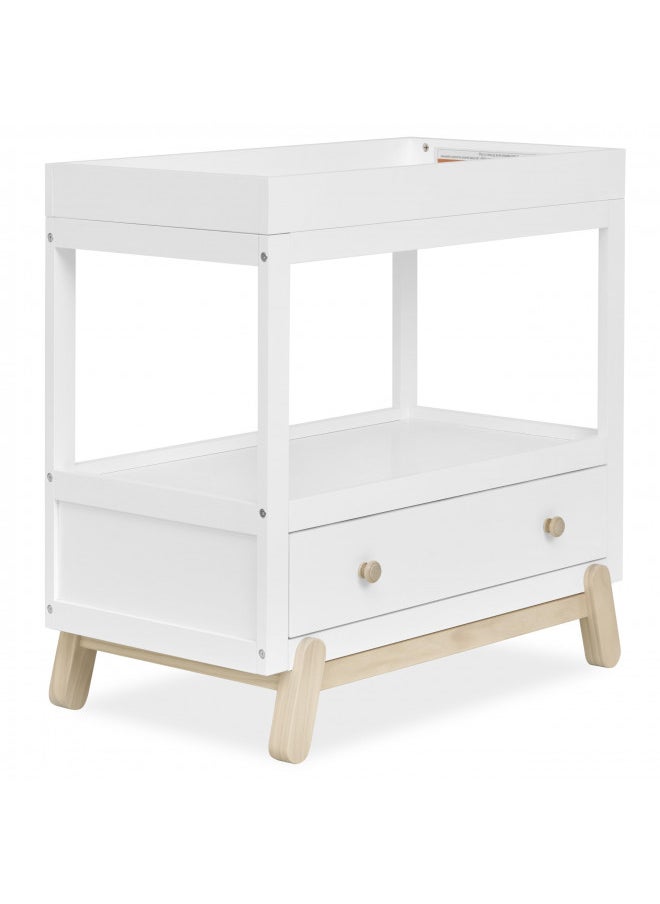 Hygge Changing Table