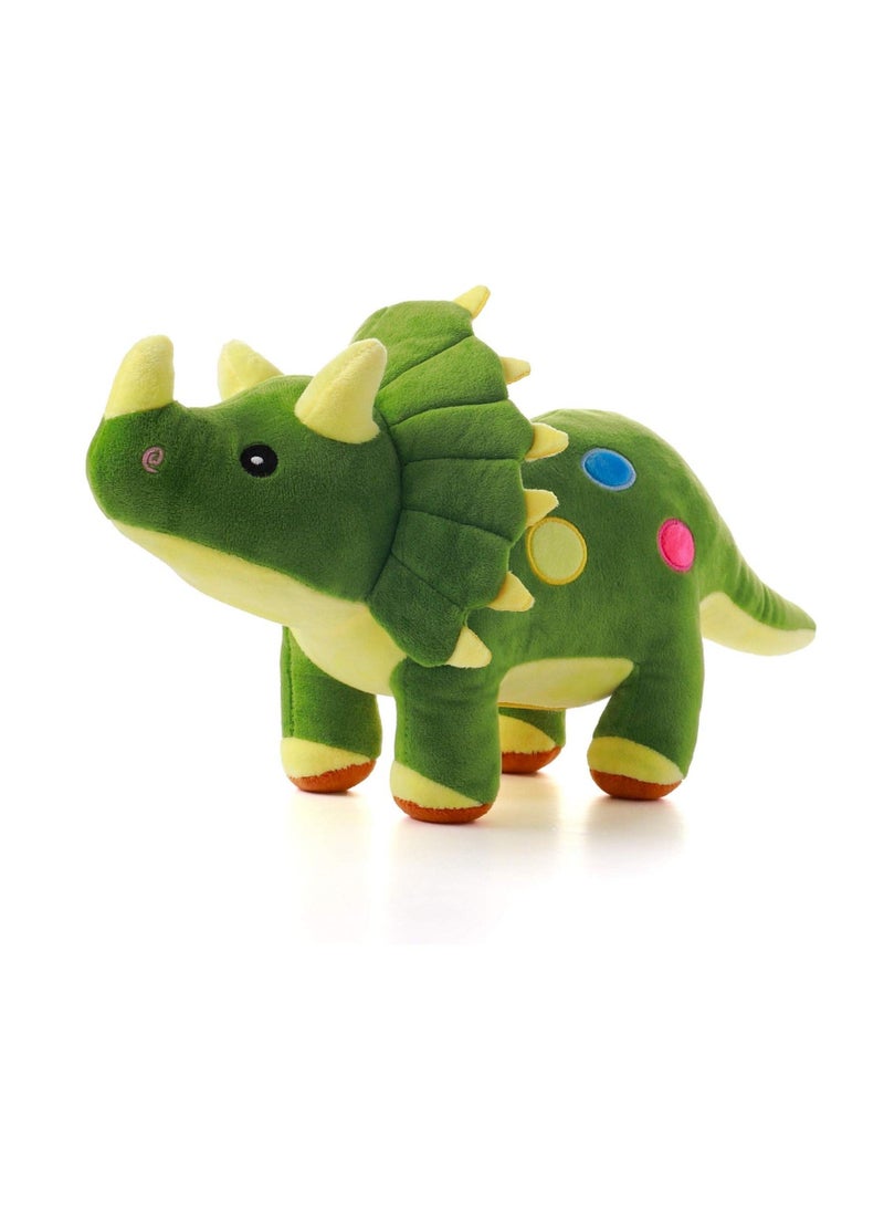 Dinosaur Plush Toy, 16