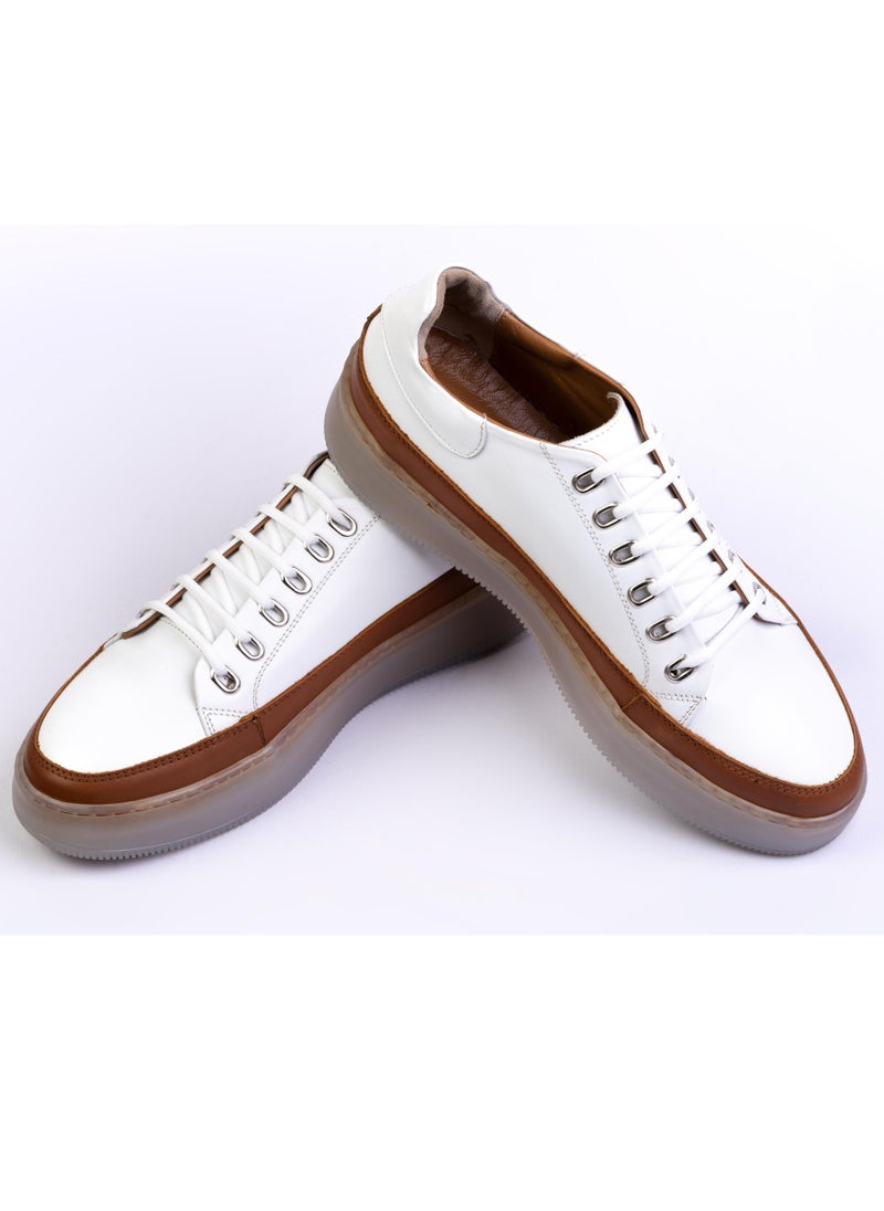 Men's Low Top Sneaker