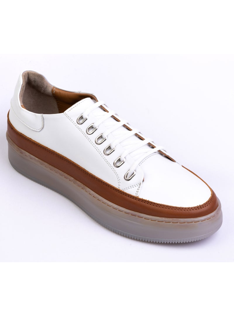 Men's Low Top Sneaker