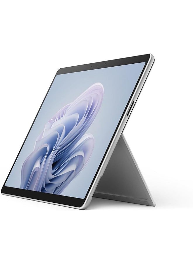 Surface Pro 10 Laptop With 13-Inch Display, Core Ultra 5 135U Processor/8GB RAM/256GB SSD/Intel Graphics/Windows 11 Pro English Platinum