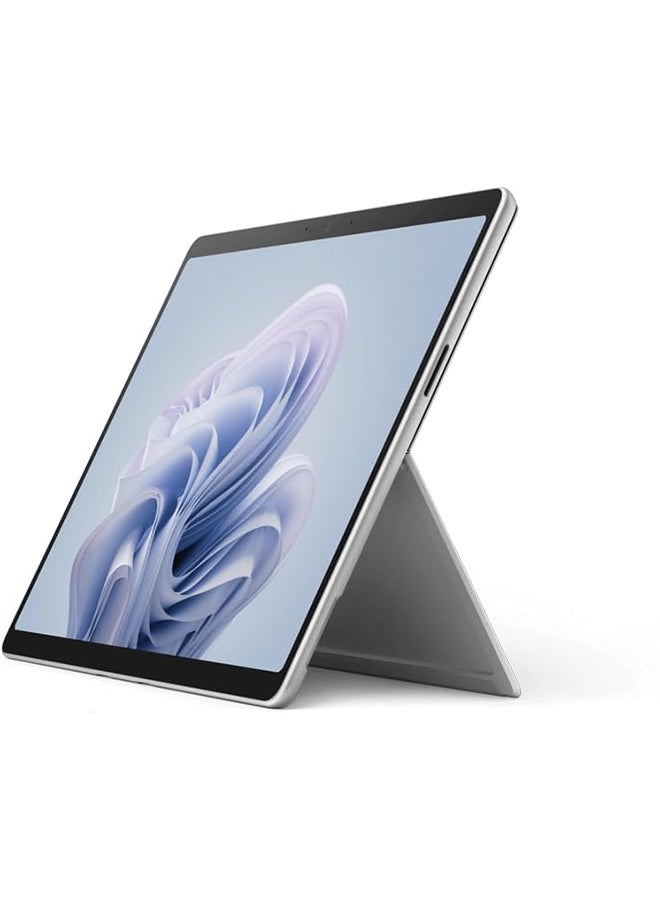 Surface Pro 10 Laptop With 13-Inch Display, Core Ultra 5 135U Processor/16GB RAM/256GB SSD/Intel Graphics/Windows 11 Pro English Platinum