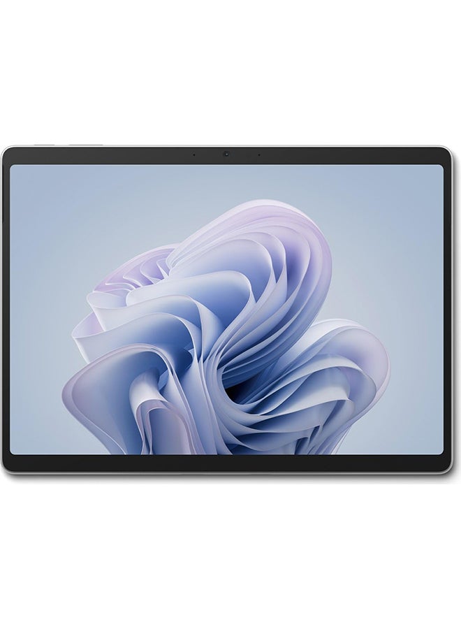 Surface Pro 10 Laptop With 13-Inch Display, Core Ultra 7 165U Processor/16GB RAM/256GB SSD/Intel Graphics/Windows 11 Pro English Platinum