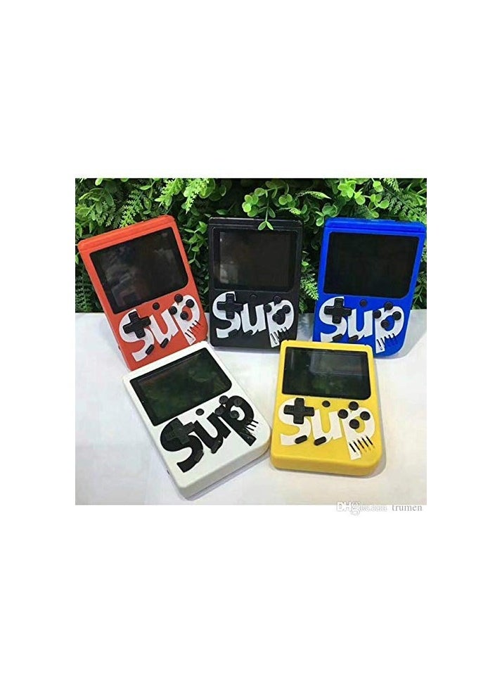 Game Box Console Classic Games Hand Held Gamepad Color Screen Mario Super Mario DR Mario Contra Games