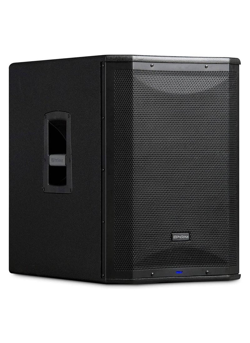 Presonus AIR15s Active Sound-Reinforcement Subwoofer