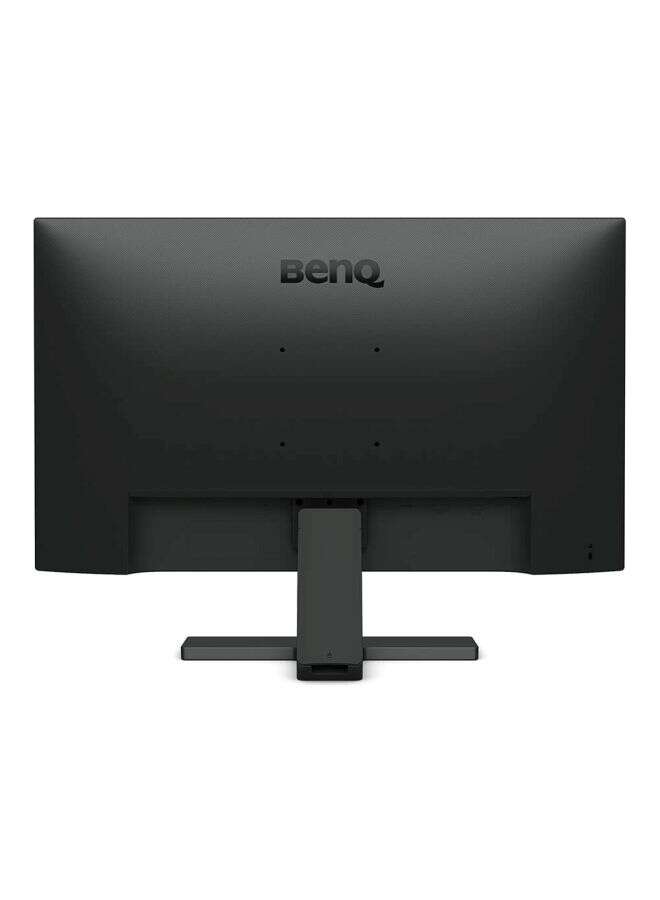 Renewed - 27-Inch Stylish Eye-Care Monitor For Gaming/GL2780 Black