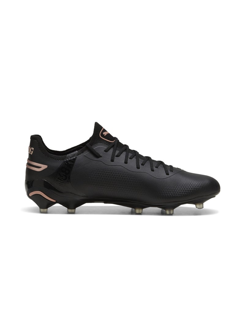 KING ULTIMATE FG/AG Mens Football Boots