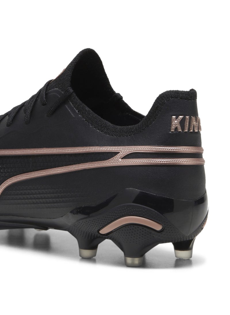 KING ULTIMATE FG/AG Mens Football Boots