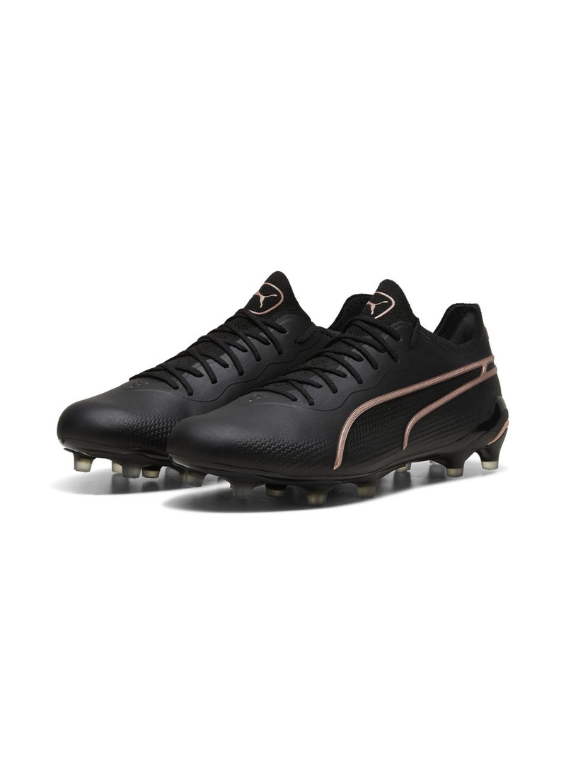 KING ULTIMATE FG/AG Mens Football Boots