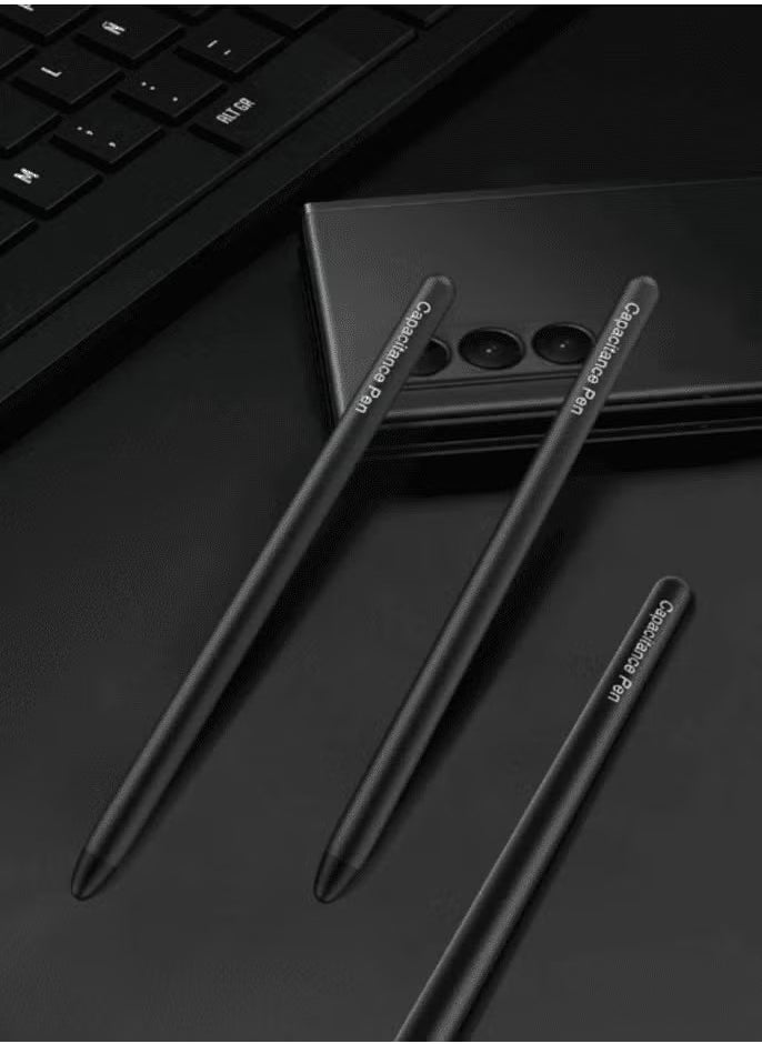 Samsung Galaxy Z Fold 6 S Pen Replacement - Black Edition