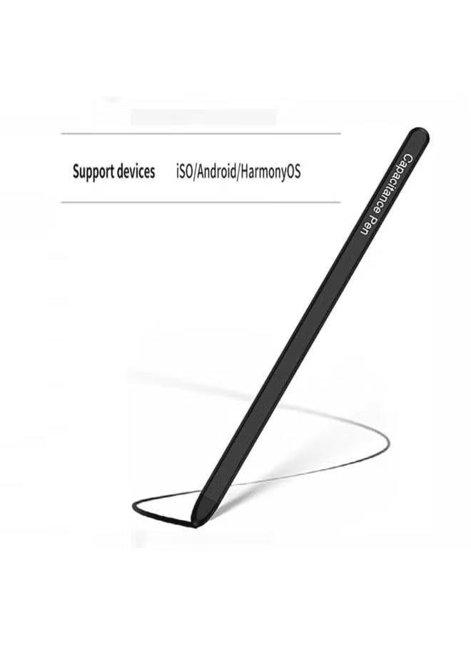 Samsung Galaxy Z Fold 6 S Pen Replacement - Black Edition