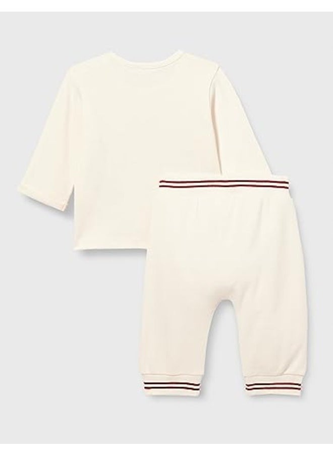 Matching Outfit In 100% Cotton