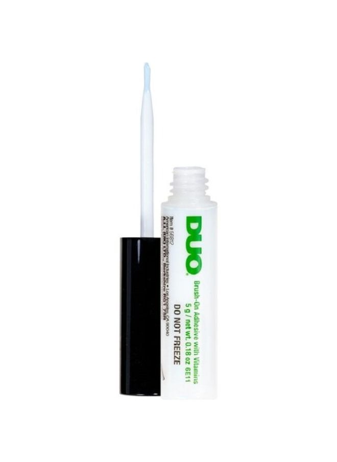 DUO BRUSH-ON STRIPLASH ADHESIVE