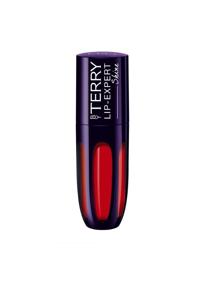 Lip-Expert Shine Liquid Lipstick No.15 Red Shot 4ml