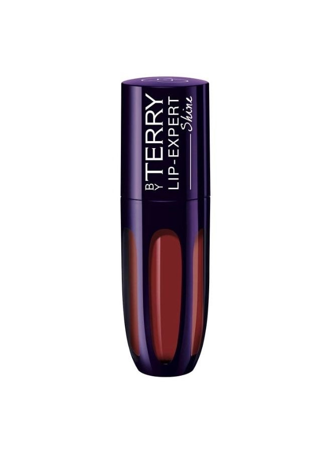 Lip-Expert Shine Liquid Lipstick No.5 Chili Potion 4ml