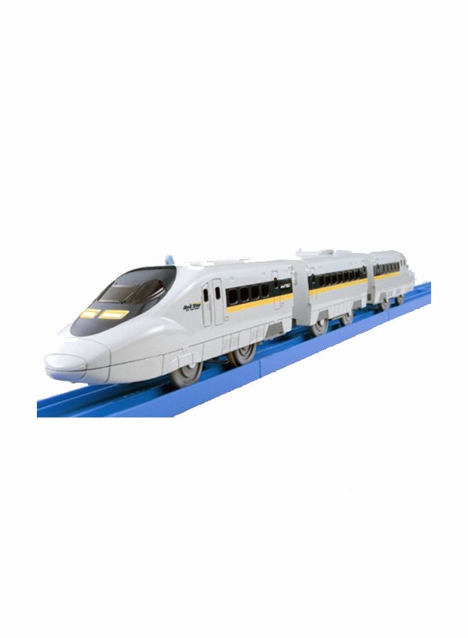 Shinkanen PraRail Bullet Train