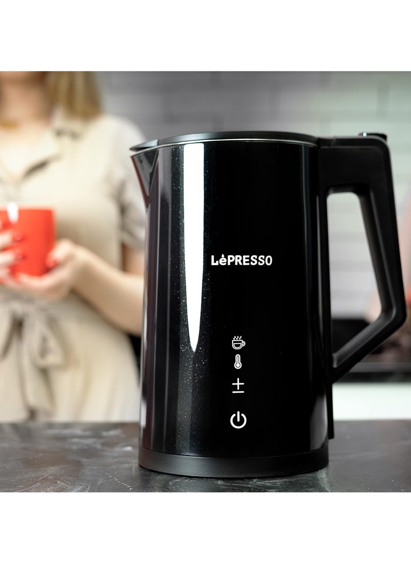 LePresso Smart Cordless Electric Kettle With LED Display