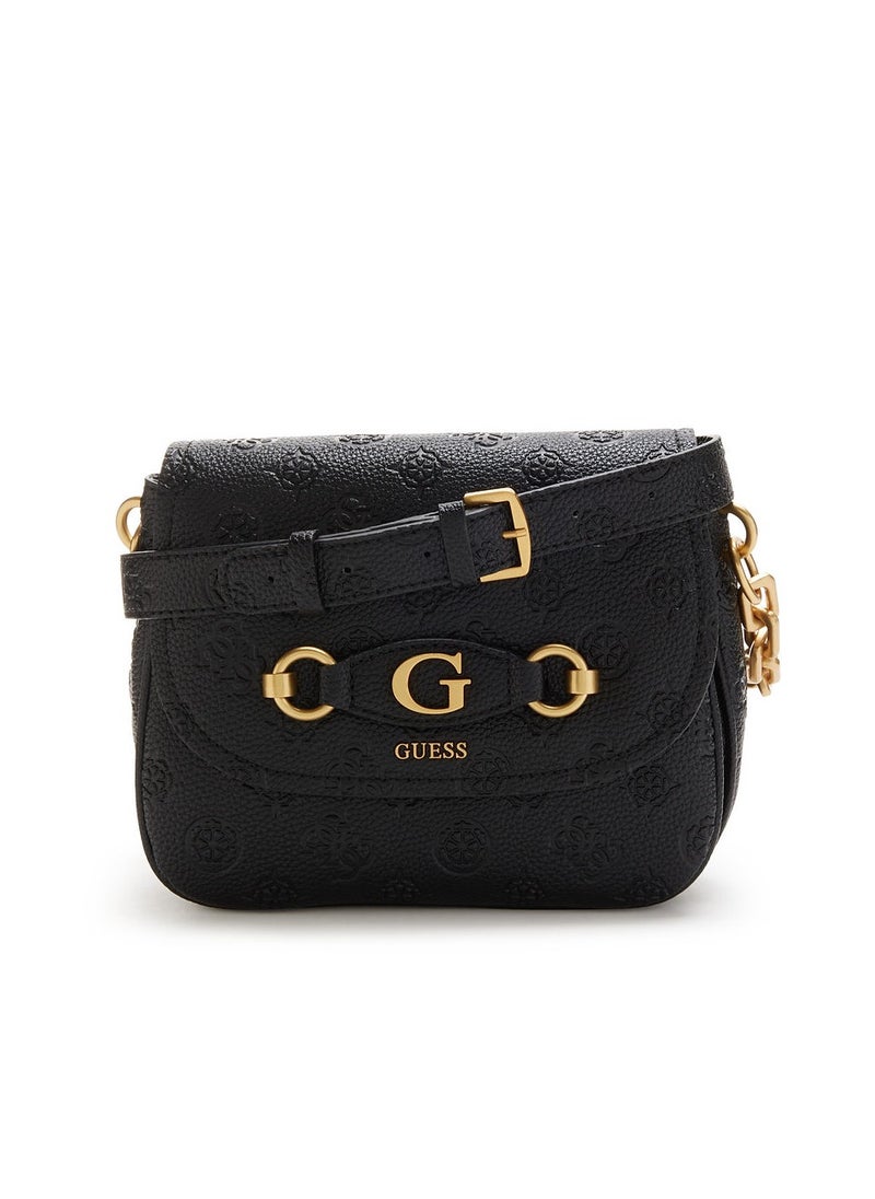 GUESS Bag Izzy Peony crossbody bag