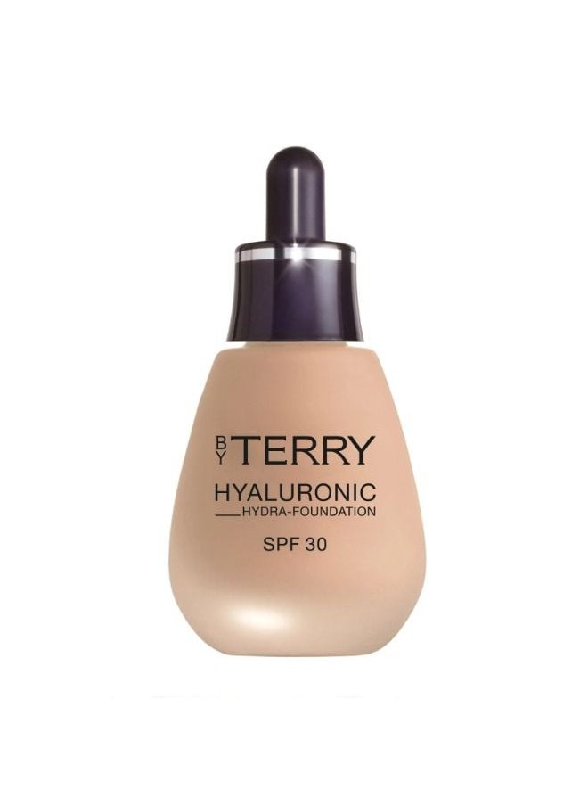 Hyaluronic Hydra Foundation 100C Cool - Fair 30ml