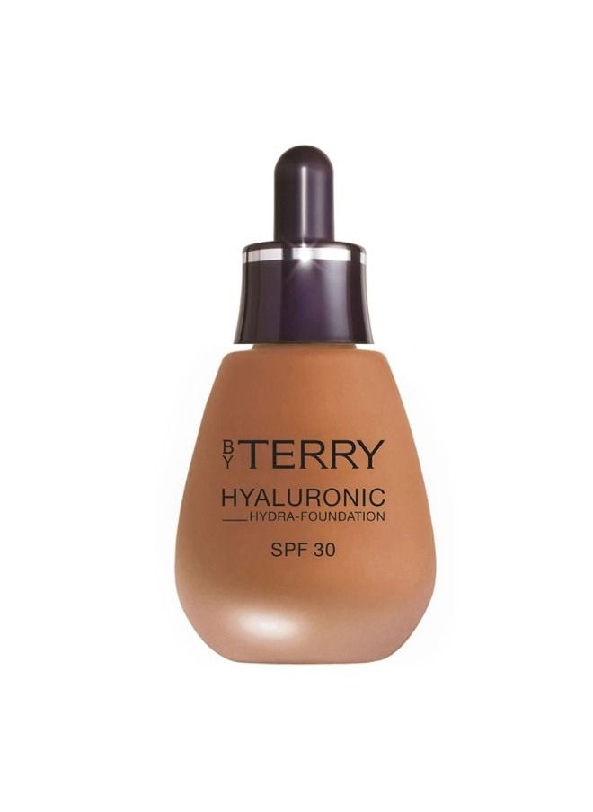 Hyaluronic Hydra Foundation 600N Dark-N 30ml