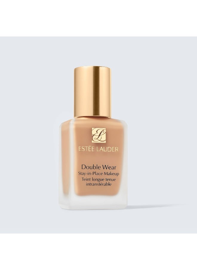 Mini Double Wear Stay In Place Foundation - 12 - 2N1 Desert Beige