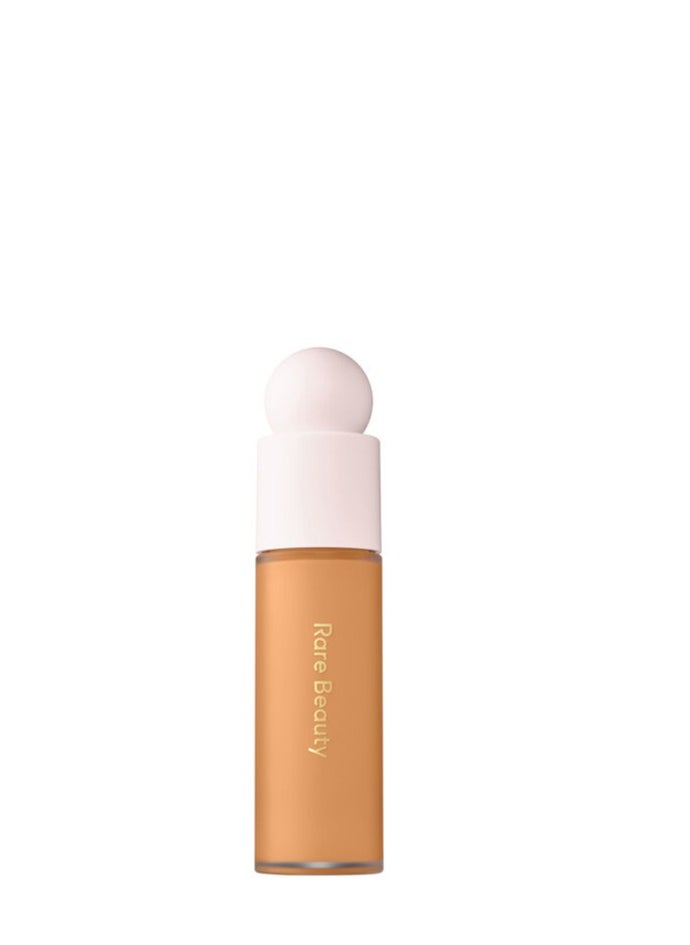 Liquid Touch Weightless Foundation 380W - 28 ml
