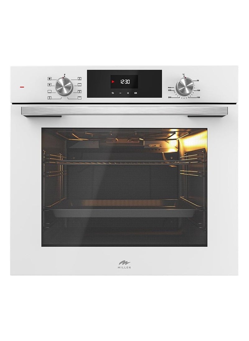 Built in Electric Oven 60 cm