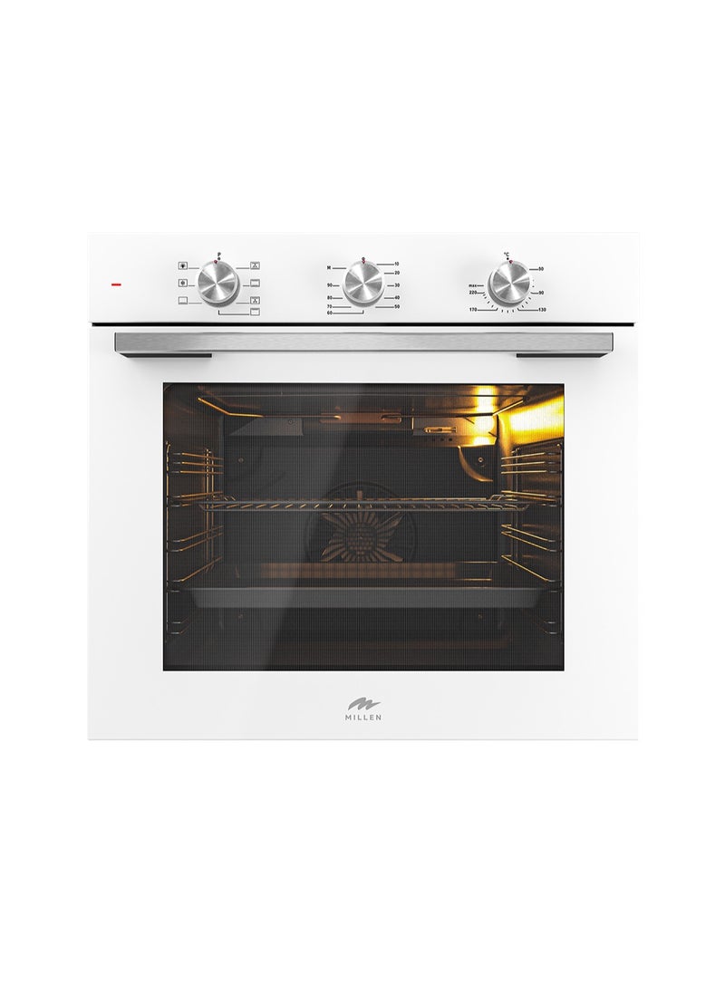 Built in Electric Oven 60 cm