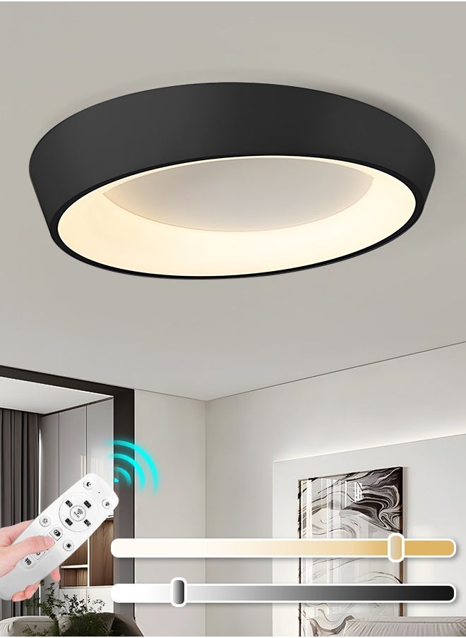 Modern  LED Ceiling Light, 17.7
