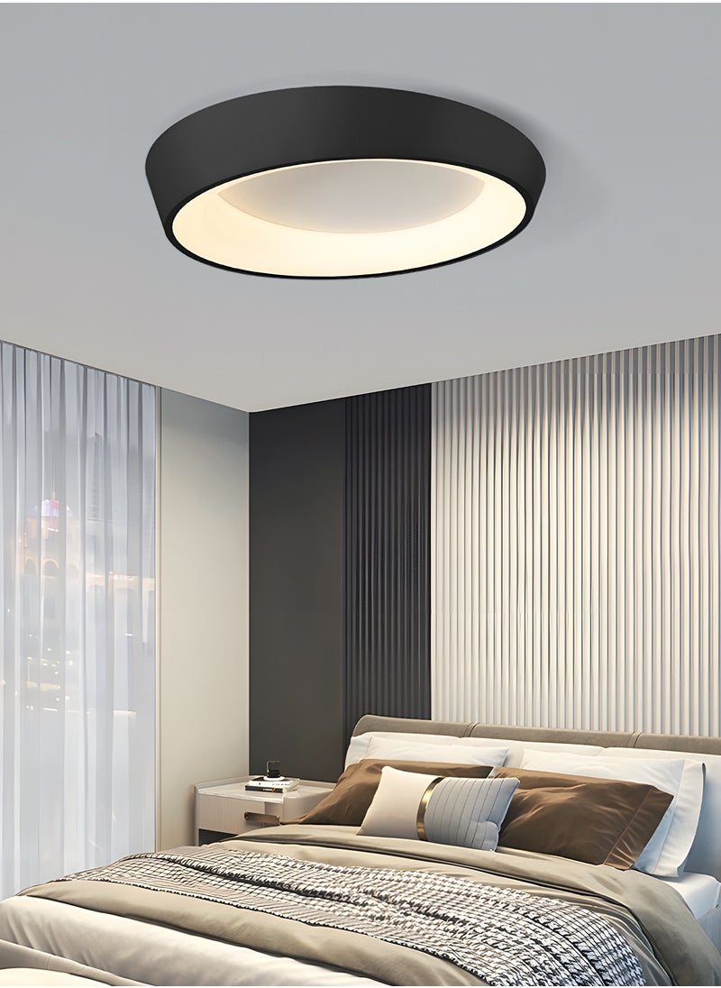 Modern  LED Ceiling Light, 17.7